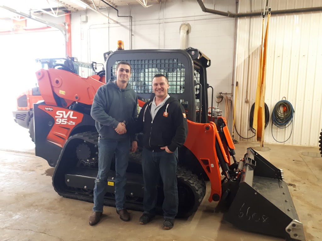 Key Ag Kubota | 6609 45 St, Leduc, AB T9E 7E3, Canada | Phone: (780) 980-4005