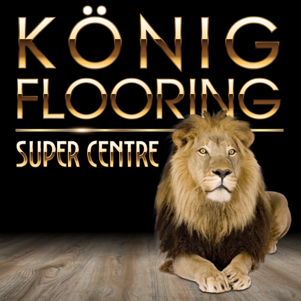Konig Flooring Super Center | 15108 118 Ave NW, Edmonton, AB T5S 2V4, Canada | Phone: (780) 952-4449