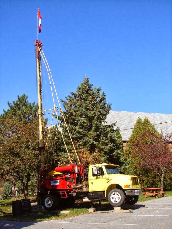 Tri-County Well Drilling | 194 Prince Edward St, Brighton, ON K0K 1H0, Canada | Phone: (613) 847-5772