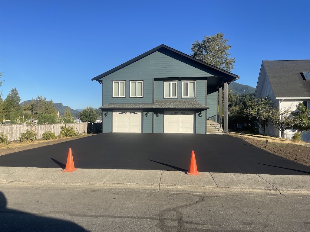 BlackJacket Paving & Sealcoating LTD | 126 Cadillac Ave, Victoria, BC V8Z 1T6, Canada | Phone: (250) 208-8867