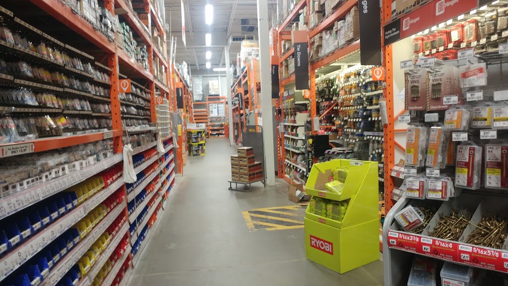 The Home Depot | 180 Parkland Hwy, Spruce Grove, AB T7X 3X3, Canada | Phone: (780) 960-5600