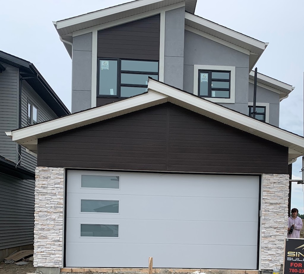 Timeto Garage Door | 3816 15 Ave NW, Edmonton, AB T6L 2M4, Canada | Phone: (780) 996-5868