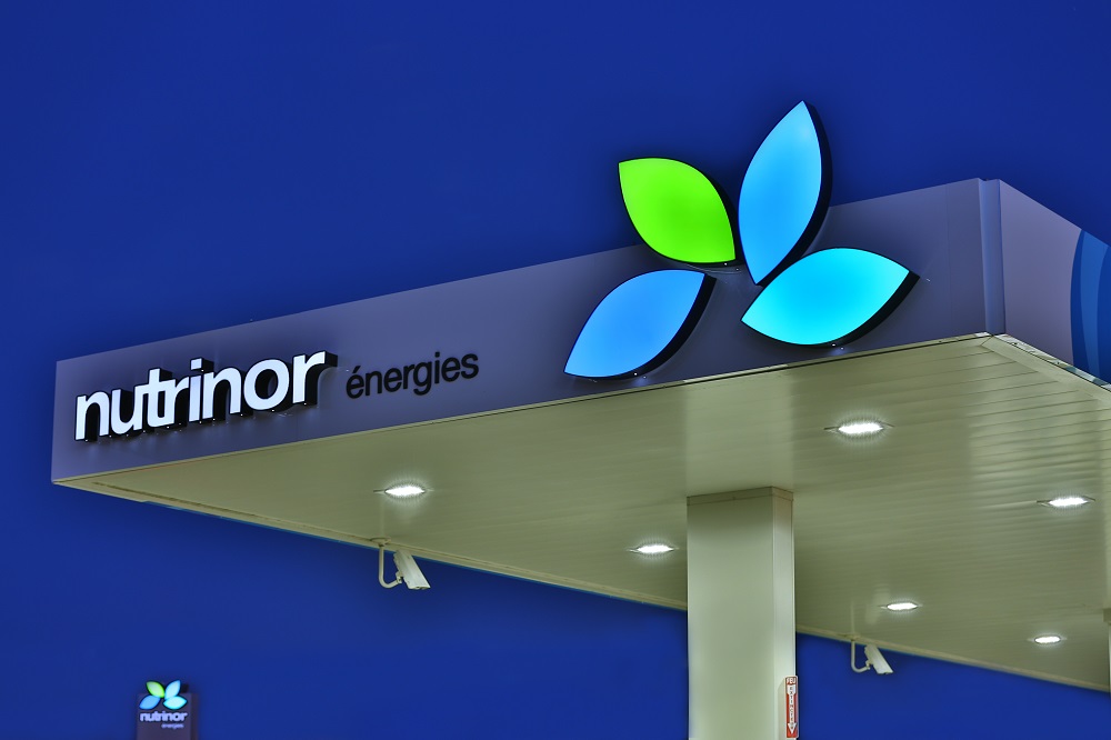 Nutrinor énergies Péribonka | 201 4e Av, Péribonka, QC G0W 2G0, Canada | Phone: (418) 374-1010