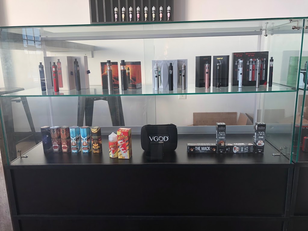 Alt Vape | 7337 Sierra Morena Blvd SW Unit #6, Calgary, AB T3H 3V4, Canada | Phone: (403) 457-8273