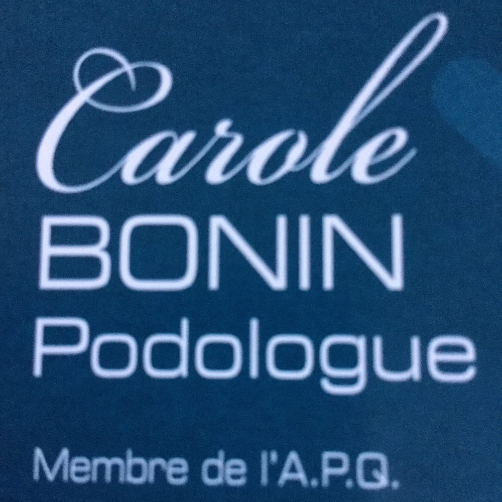 Carole Bonin podologue | 52 Rue Saint Laurent, Beauharnois, QC J6R 1V4, Canada | Phone: (514) 377-9419