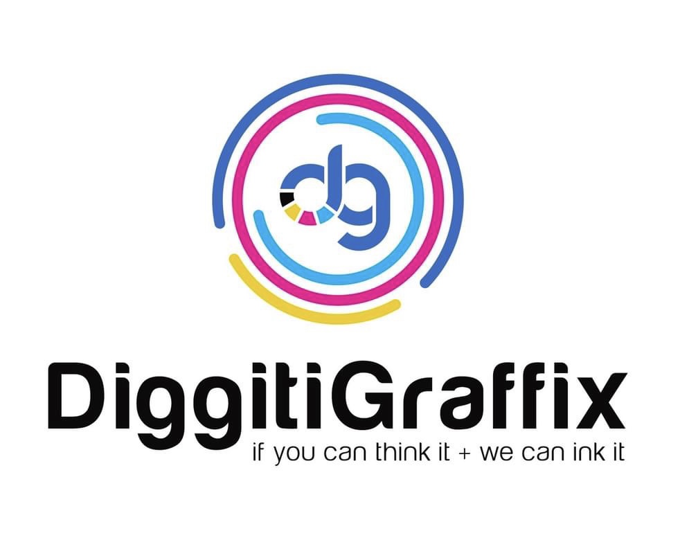 Diggiti Graffix | 105 100 Southridge Pl, Didsbury, AB T0M 0W0, Canada | Phone: (403) 998-4765