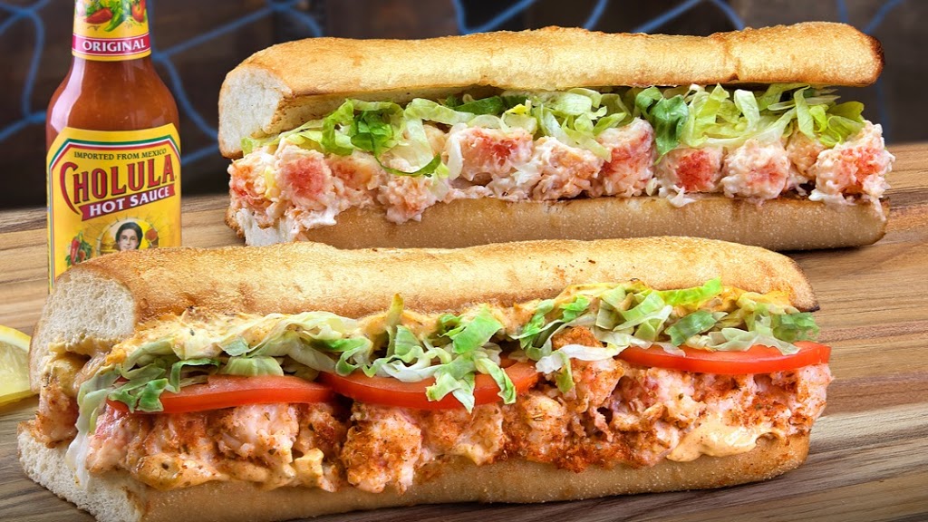 Quiznos | 3969 Montrose Rd Ste 7, Niagara Falls, ON L2H 3A1, Canada | Phone: (905) 354-7733