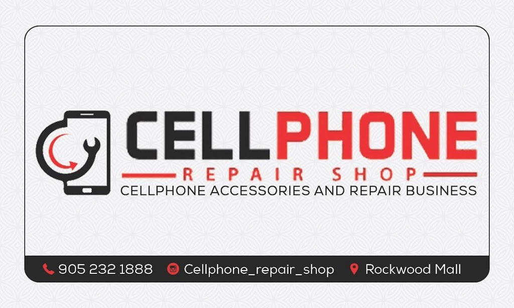 Cellphone Repair Shop | 4141 Dixie Rd, Mississauga, ON L4W 1V5, Canada | Phone: (905) 232-1888