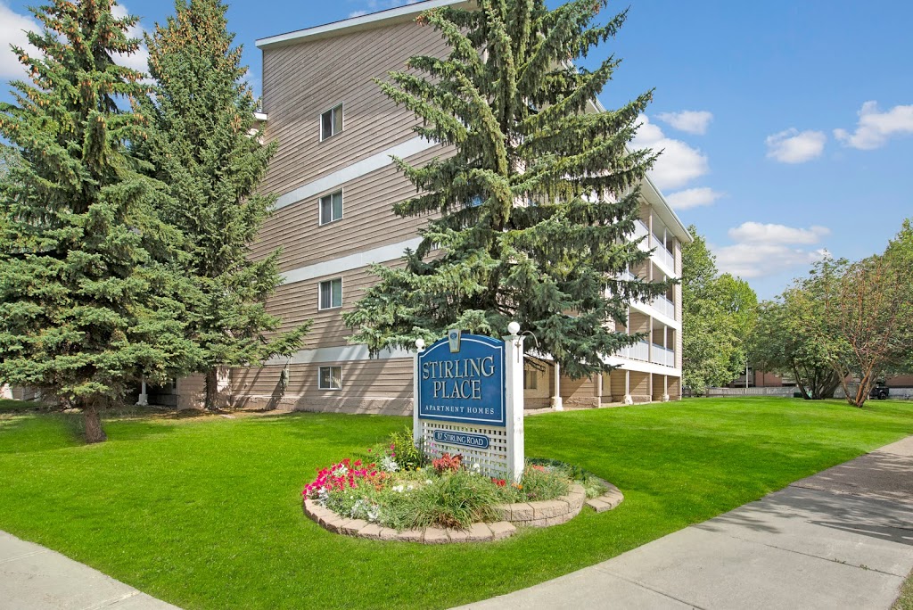 Stirling Place Apartment Homes | 87 Stirling Rd NW, Edmonton, AB T5X 5C7, Canada | Phone: (780) 851-7986