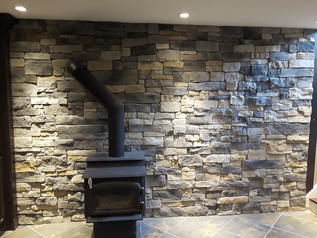 Lakeside Masonry Contracting | 687 Drury Ln, Burlington, ON L7R 2X8, Canada | Phone: (905) 681-8568