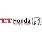 T&T Honda | 888 Meridian Rd NE, Calgary, AB T2A 2N8, Canada | Phone: (403) 291-1444