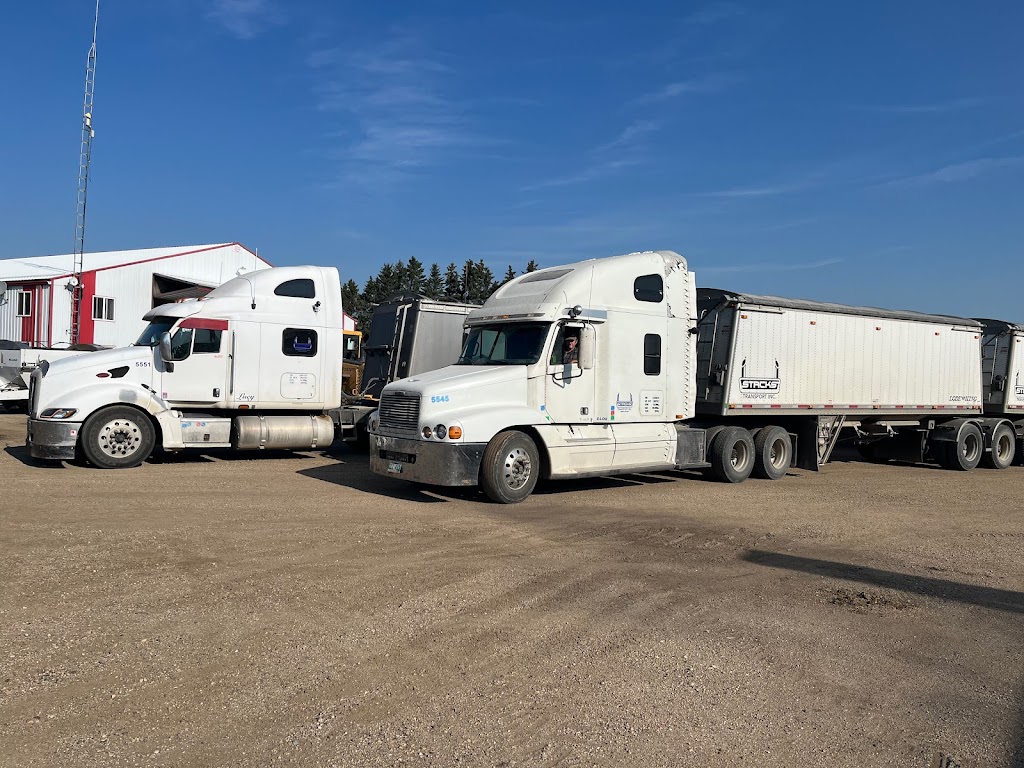 Stacks Transport | 9 Superb Bay, Winkler, MB R6W 1M1, Canada | Phone: (204) 362-4214