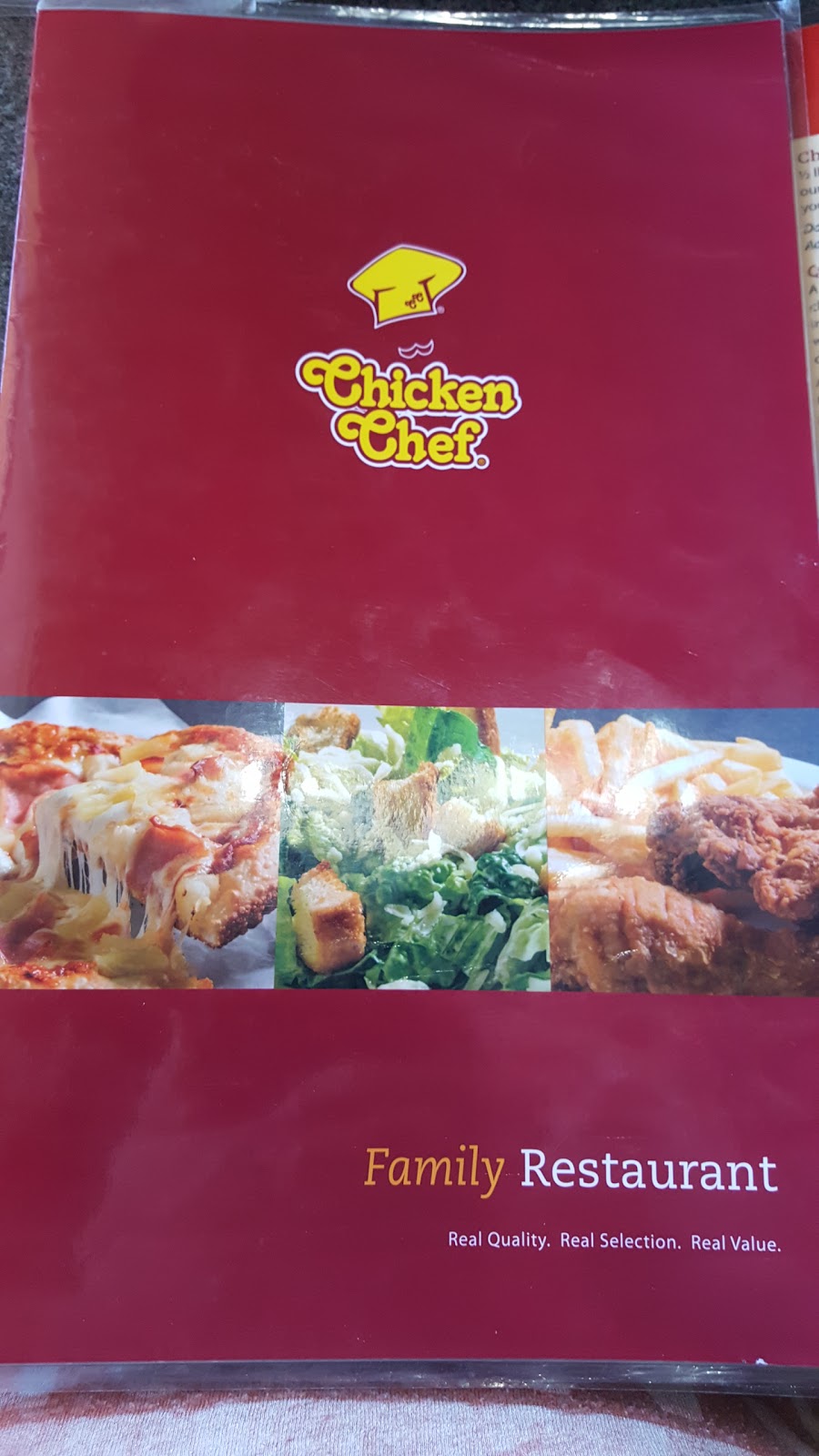 Chicken Chef | 5 Centre Ave, Altona, MB R0G 0B0, Canada | Phone: (204) 324-1200