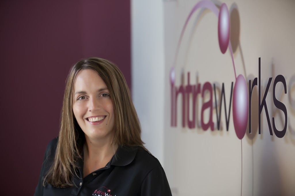 Intraworks I.T. Management | 4311 Boban Dr #100, Nanaimo, BC V9T 5V9, Canada | Phone: (250) 729-8624