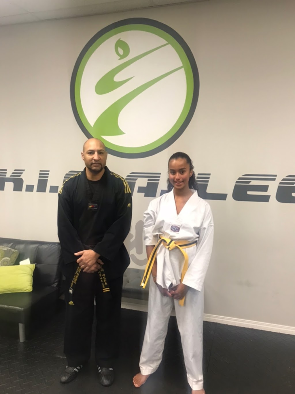 KIMA LEE TAEKWONDO SCHOOL/ WOMENS FITNESS AND SELF DEFENSE | 2450 Main St, Winnipeg, MB R2V 4H5, Canada | Phone: (204) 996-9644