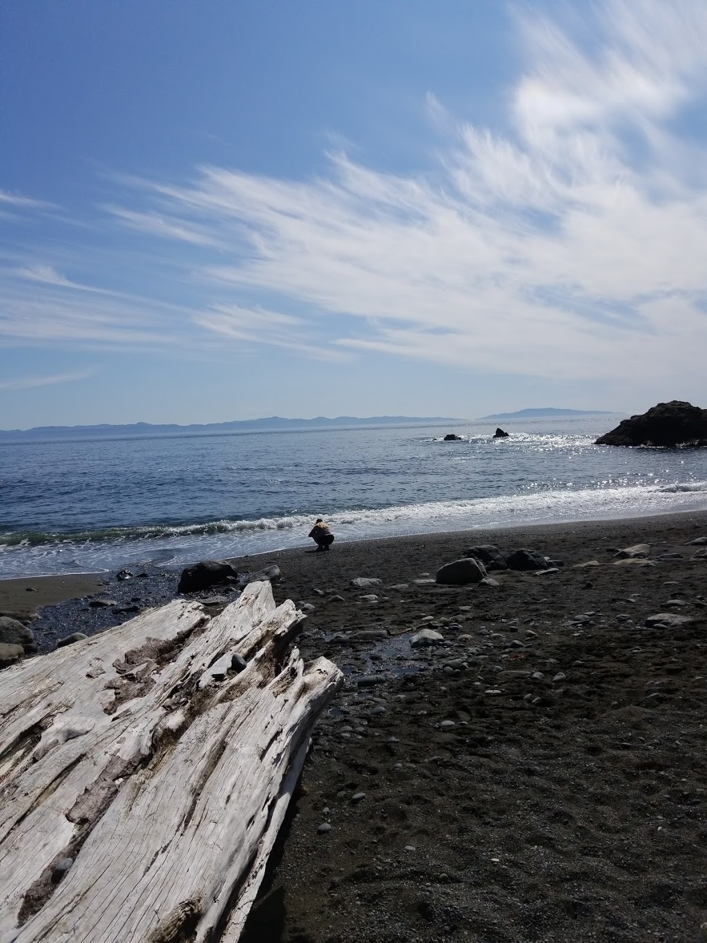 Sombrio Beach Trailhead | Juan de Fuca, BC V0S, Canada | Phone: (250) 474-1336