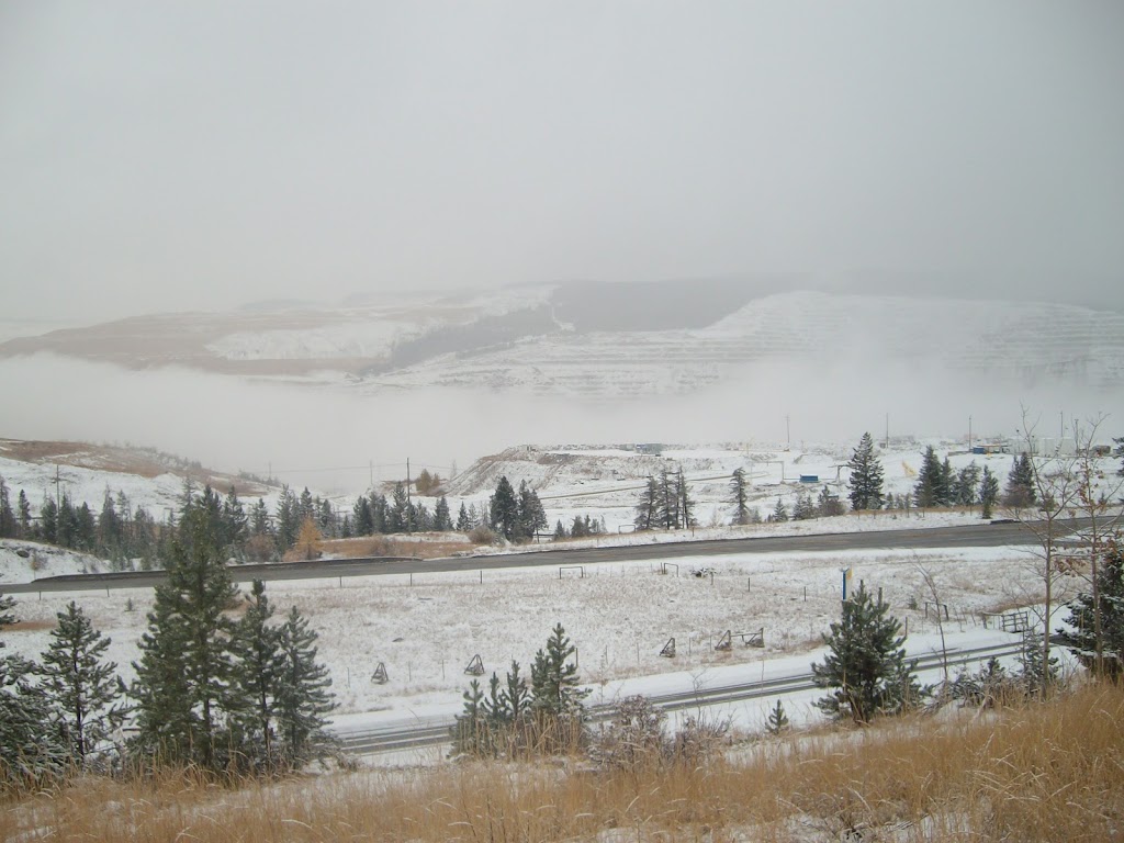 Highland Valley Copper Mine | Logan Lake, BC V0K 1W0, Canada | Phone: (250) 523-2443