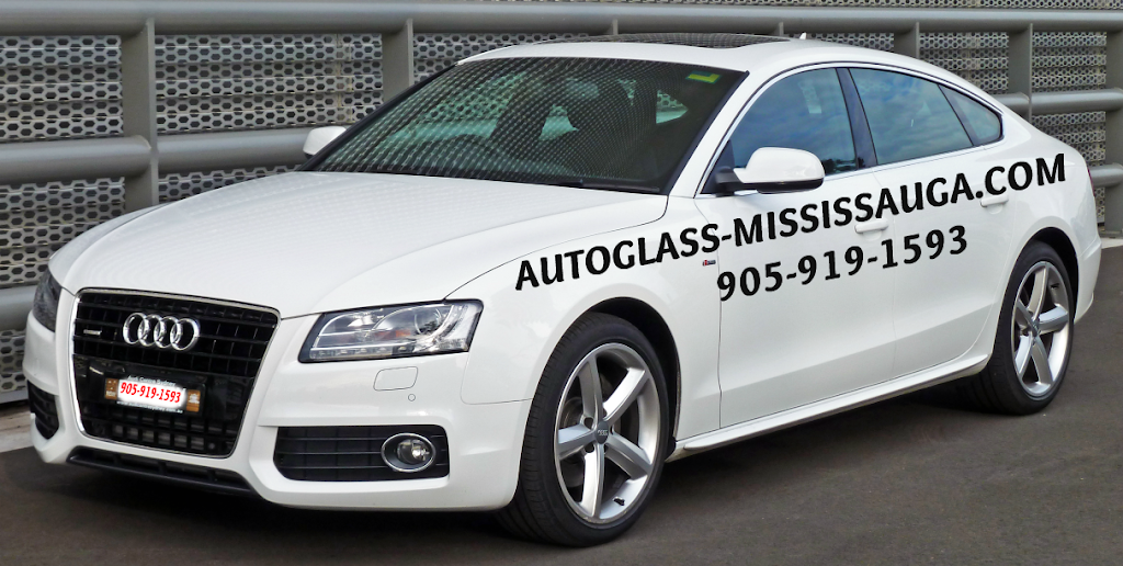 Auto Glass Mississauga | 4654 Phoenix Park Crescent, Mississauga, ON L5M 3E8, Canada | Phone: (905) 919-1593