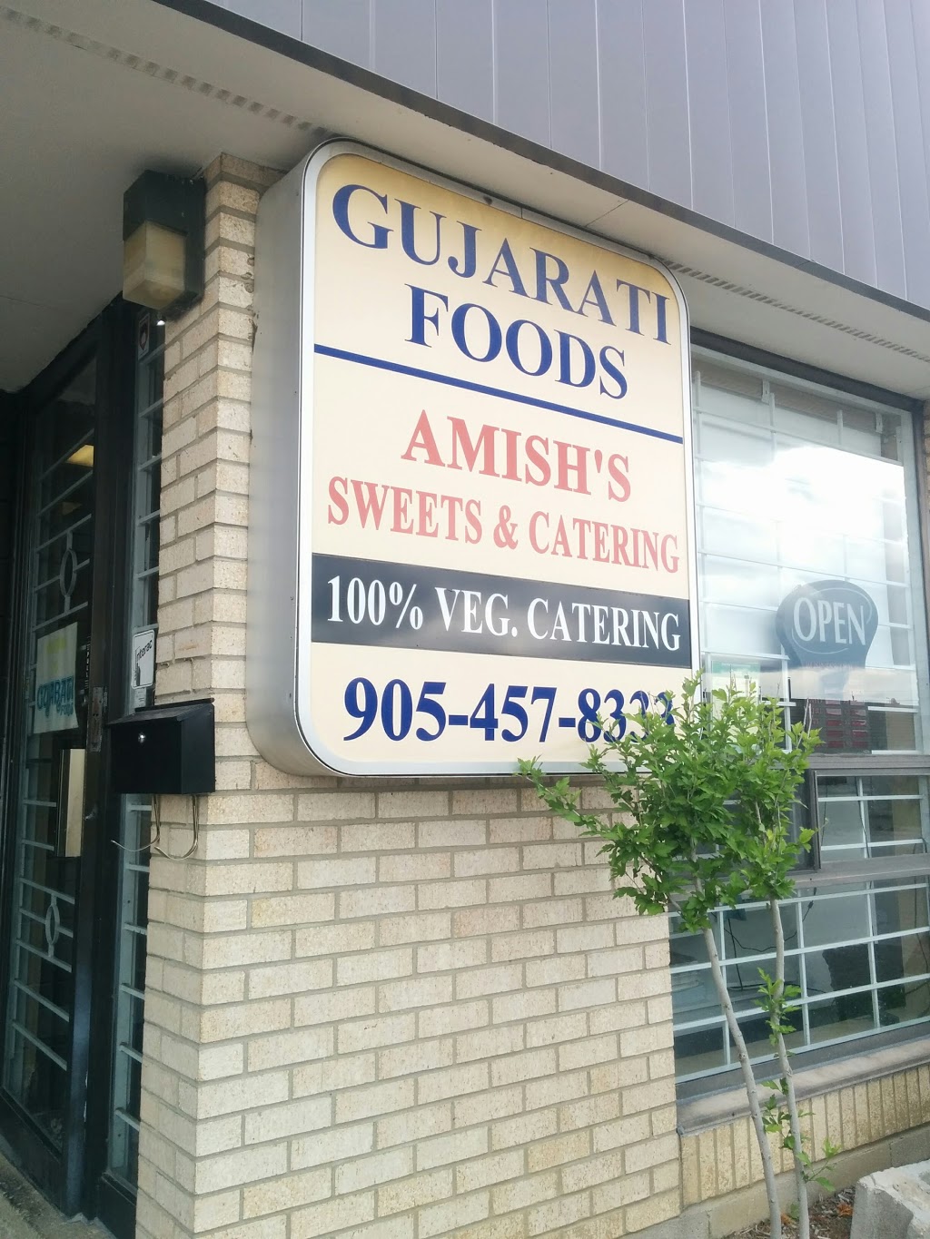 Gujarati Foods, Sweets, Snacks & Catering Services | 287 Glidden Rd #14, Brampton, ON L6W 1H9, Canada | Phone: (905) 457-8333