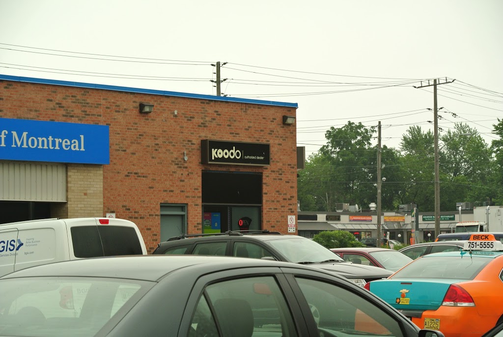 BMO Bank of Montreal | 2739 Eglinton Ave E, Scarborough, ON M1K 2S2, Canada | Phone: (416) 267-1157