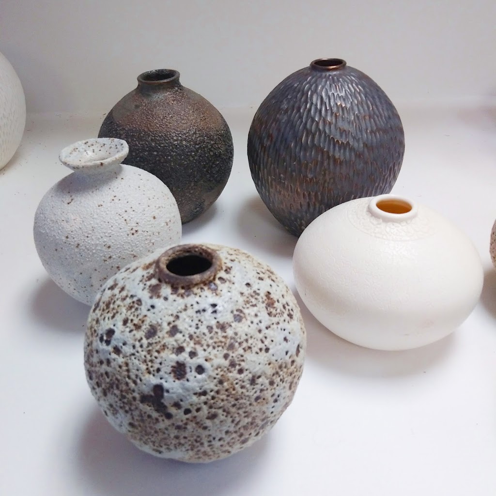 Nanaimo Ceramic Arts Studio and Gallery | 140 Wallace St, Nanaimo, BC V9R 5B1, Canada | Phone: (250) 754-8377