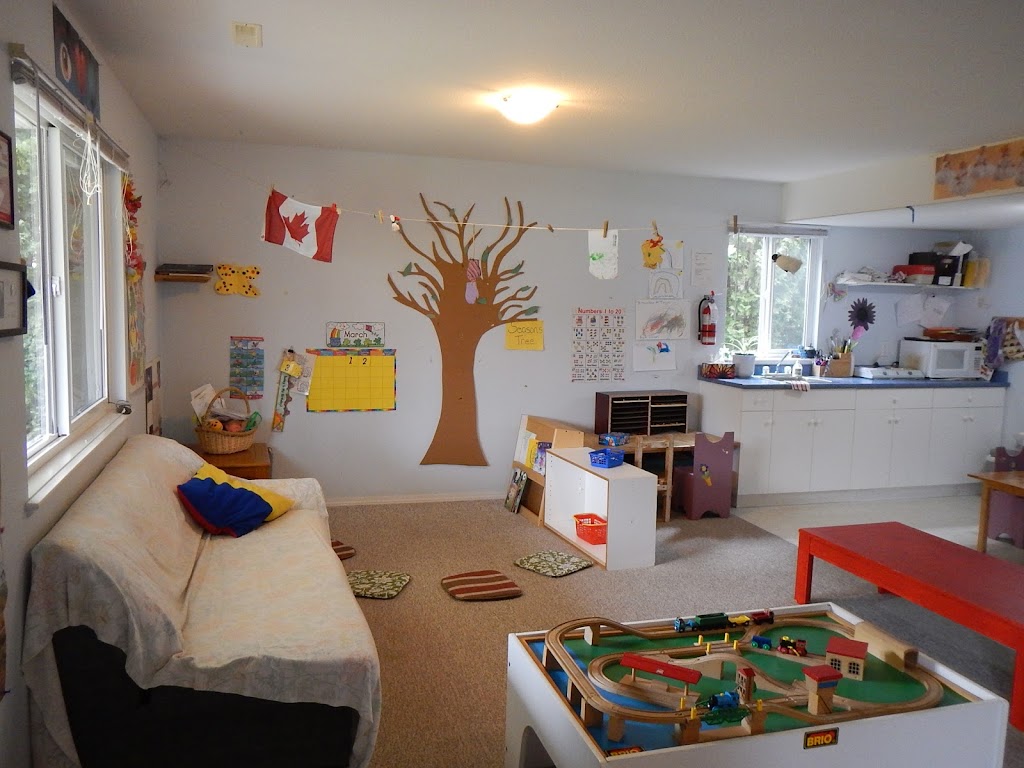 Animal Crackers Family Daycare - Licenced | 4949 Teskey Rd, Chilliwack, BC V2R 5R2, Canada | Phone: (604) 997-7732