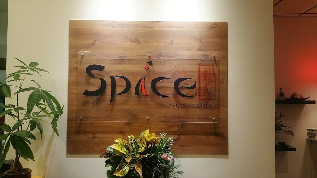 Spiice 料香 - Chinese Express | 605 Glenridge Ave #5, St. Catharines, ON L2T 4E6, Canada | Phone: (905) 682-1118