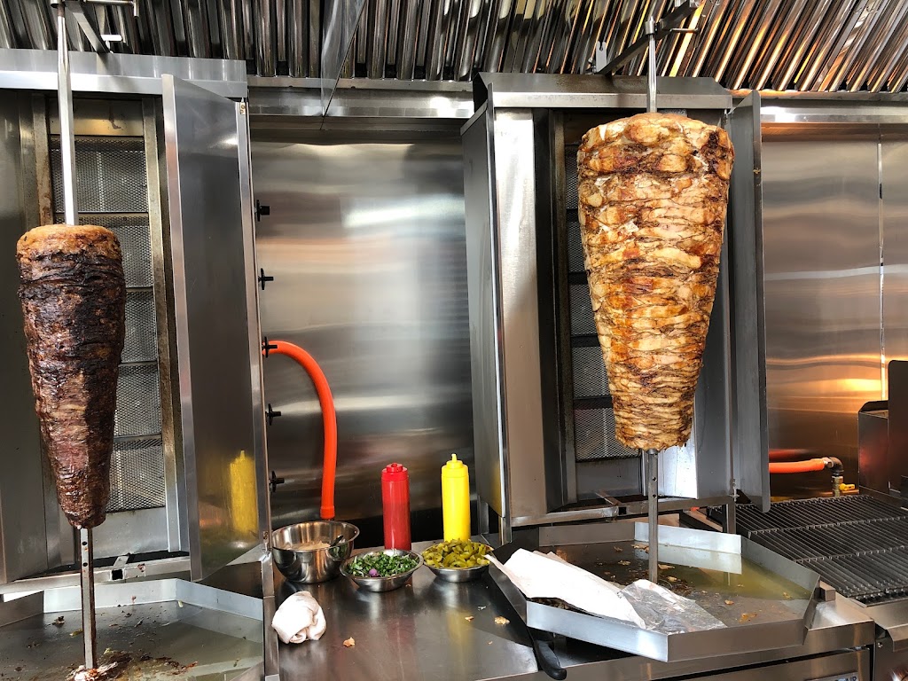 Shawarma Royale | 89 Park Pl Blvd Unit-3, Barrie, ON L4N 6P4, Canada | Phone: (705) 719-0100