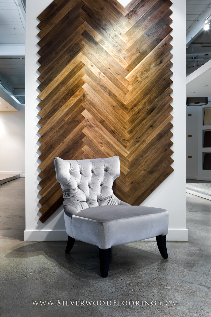 Silverwood Flooring & Interiors - Luxury Hardwood | 356 Marlee Ave, North York, ON M6B 3H8, Canada | Phone: (416) 923-8181