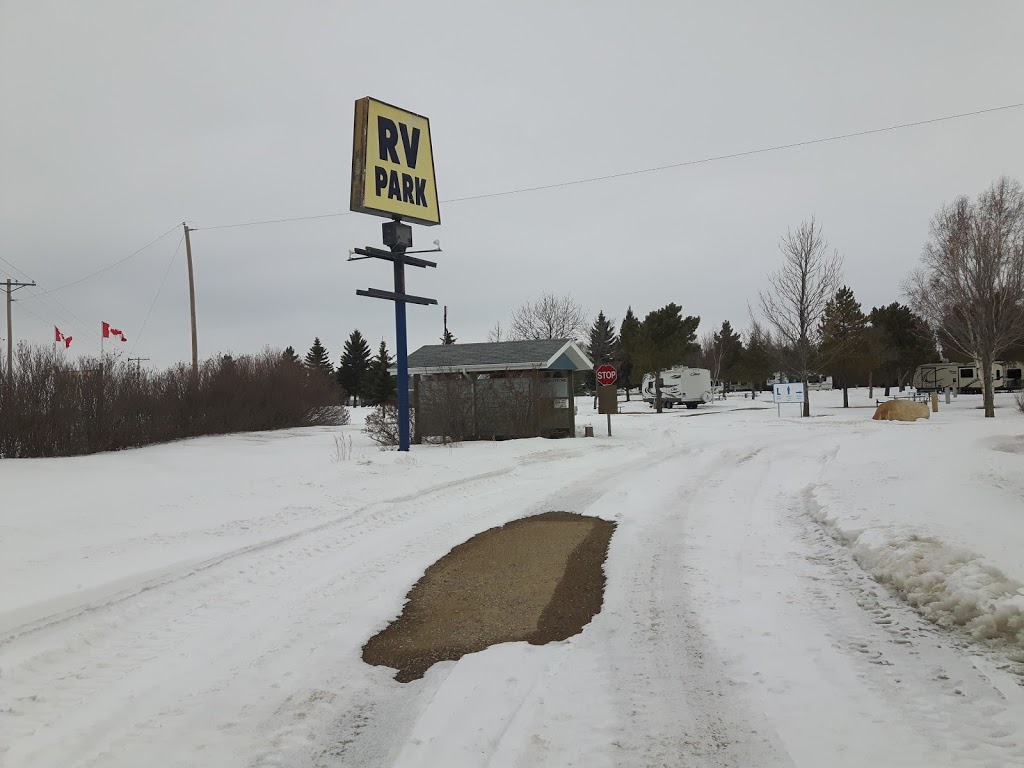 River Valley RV Park | 201 Service Rd W, Langham, SK S0K 2L0, Canada | Phone: (306) 283-4672