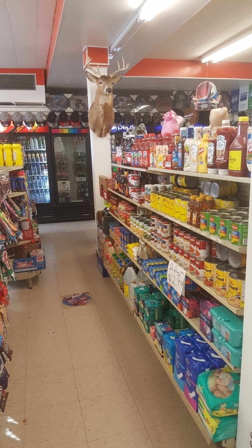 Bayside Convenience | 743 Old Highway 2, Trenton, ON K8V 5P5, Canada | Phone: (613) 394-3611