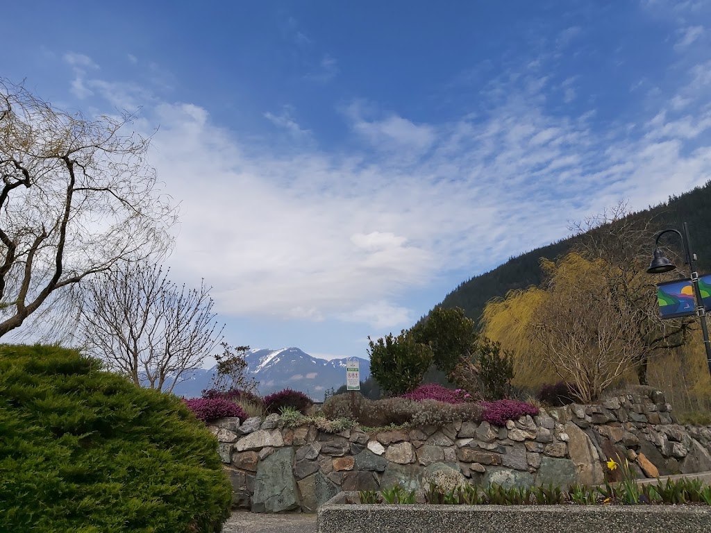 Terra Estates | 750 Hot Springs Rd, Harrison Hot Springs, BC V0M 1K0, Canada | Phone: (604) 365-3296