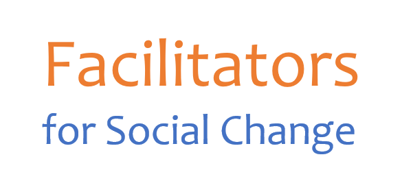 Facilitators for Social Change | 57 Xavier Dr, Antigonish, NS B2G 1G8, Canada | Phone: (902) 872-0521