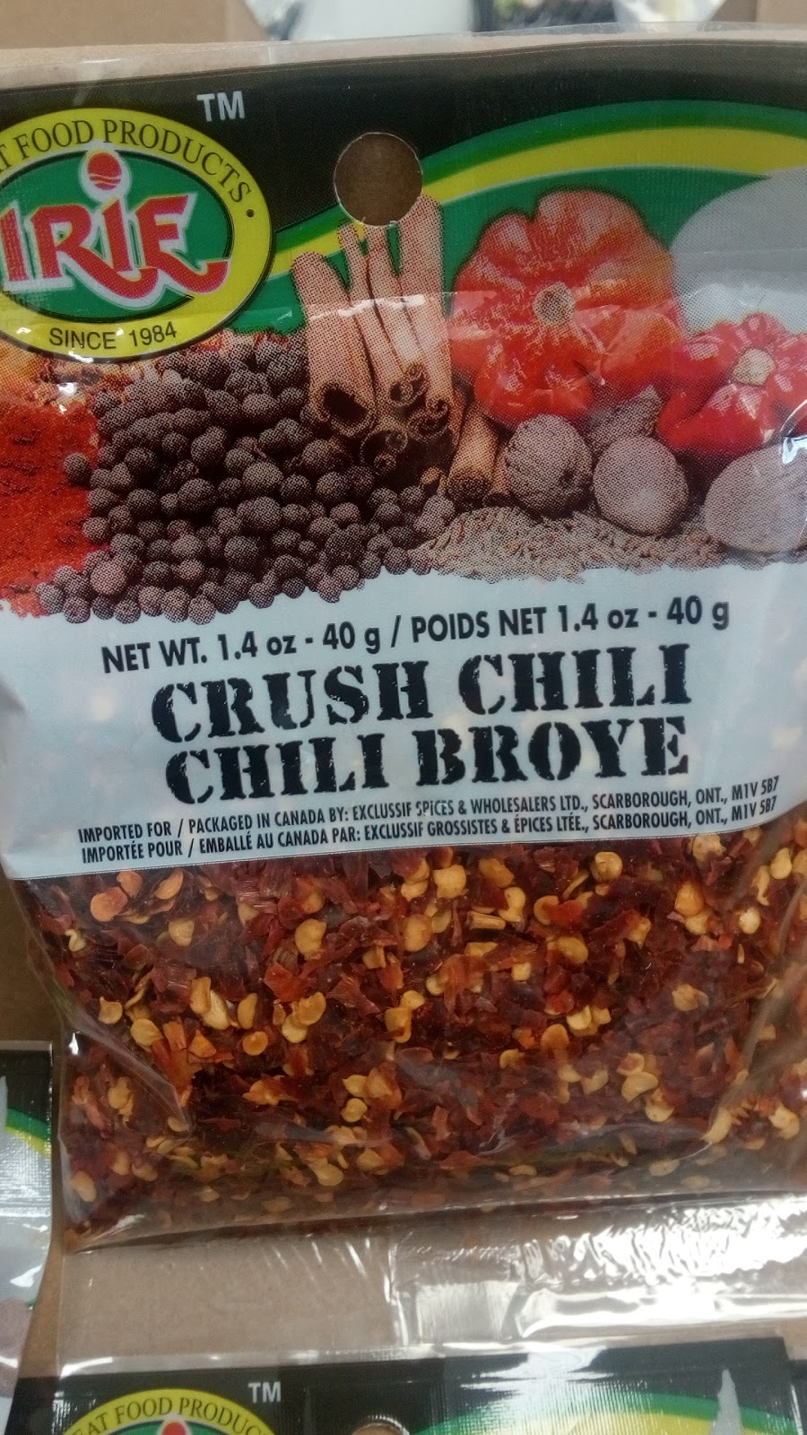 Davisol African Caribbean and Tropical Foods Grocery Store | 351 Nash Rd N unit 7, Hamilton, ON L8H 7P4, Canada | Phone: (905) 393-2475