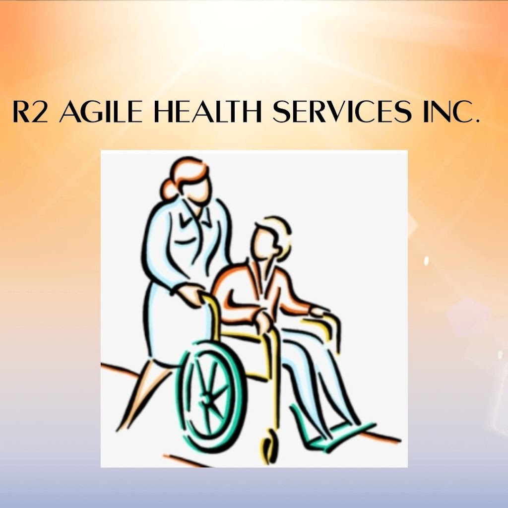 R2 AGILE HEALTH SERVICES INC | 55 Bisset Ave, Brantford, ON N3T 0H3, Canada | Phone: (647) 303-5948