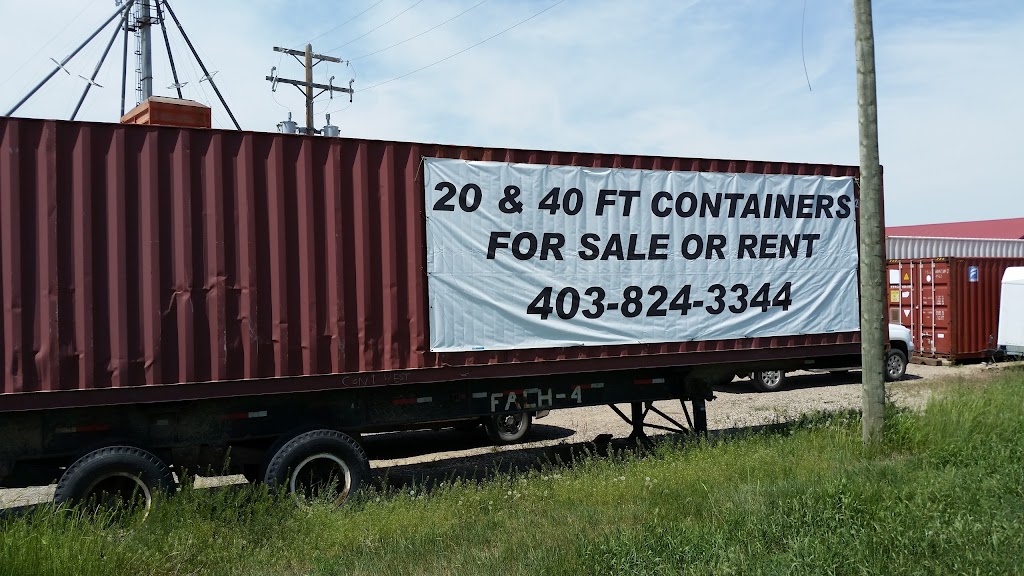 RTK Trucking | 262 12th St, Nobleford, AB T0L 1S0, Canada | Phone: (403) 824-3344