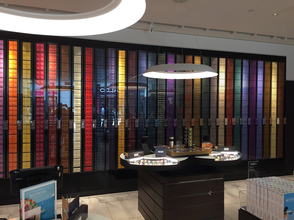 Nespresso boutique | 6801 Route Transcanadienne, Pointe-Claire, QC H9R 5J2, Canada | Phone: (855) 325-5781