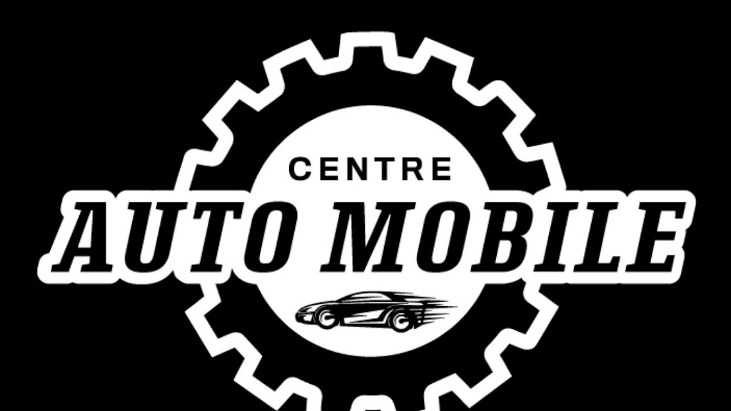 Centre Auto Mobile | 22 Bd Industriel, Saint-Eustache, QC J7R 5C1, Canada | Phone: (514) 346-7133