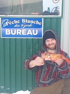 Peche Blanche De Fjord | 3422 Bd de la Grande-Baie-Sud, La Baie, QC G7B 1G4, Canada | Phone: (418) 544-4182