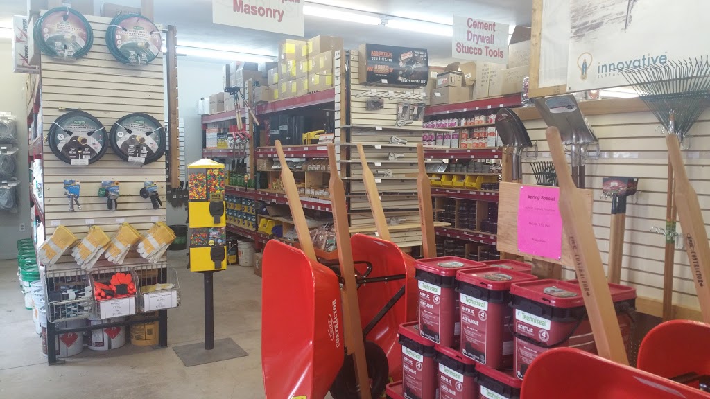 Hamilton Builders Supply | 1067 Barton St, Stoney Creek, ON L8E 5H1, Canada | Phone: (905) 643-1271