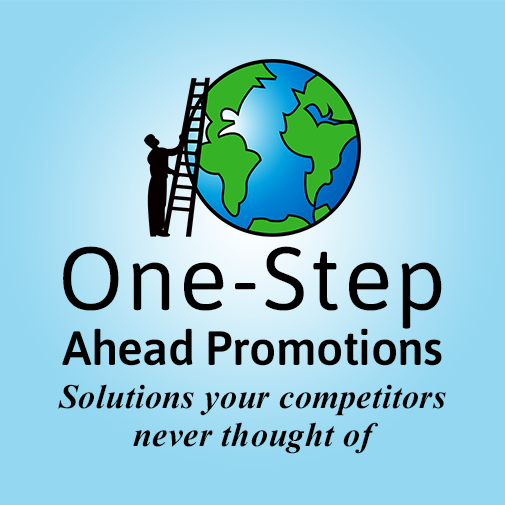 One Step Ahead Promotion | 5166 Halifax St Unit-120, Burnaby, BC V5B 2N6, Canada | Phone: (604) 679-8213