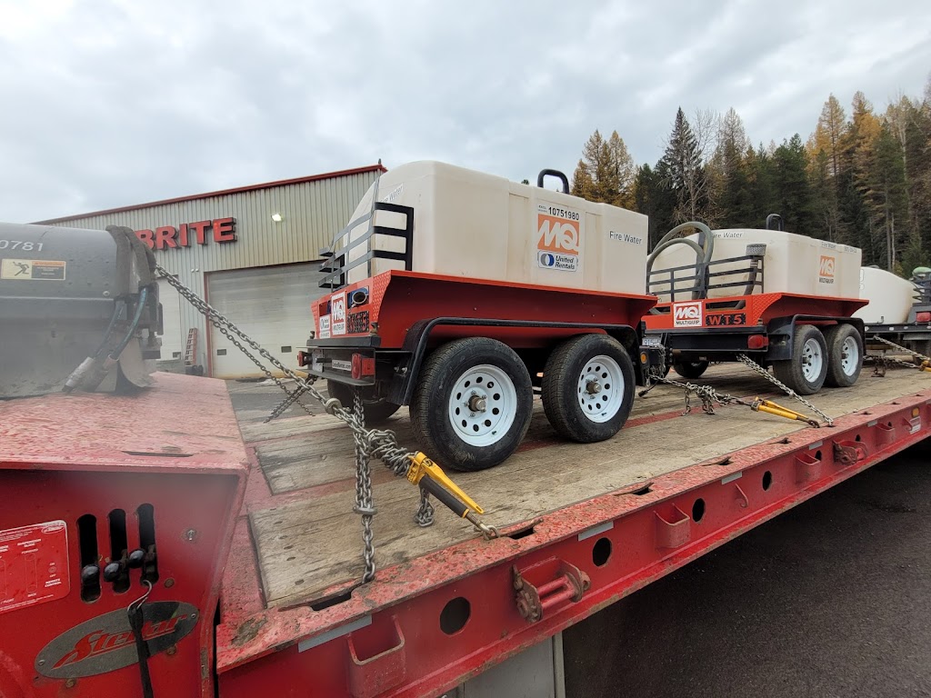 FR Rentals LTD | 630 Sparwood Dr, Sparwood, BC V0B 2G0, Canada | Phone: (250) 425-7288