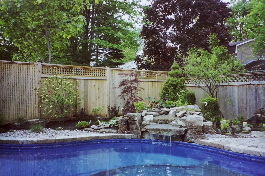 Apprize Landscape Design | 7 Sweetbriar Cir, Nepean, ON K2J 2K4, Canada | Phone: (613) 825-9231