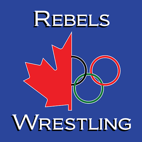 Rebels Wrestling | 5105 8 Ave SE, Calgary, AB T2A 4M1, Canada | Phone: (403) 472-1197