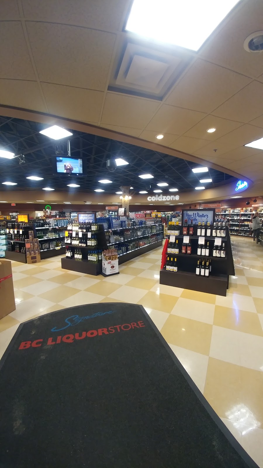 BC Liquor Stores | 810 19800 Lougheed Hwy, Pitt Meadows, BC V3Y 2W1, Canada | Phone: (604) 460-2601