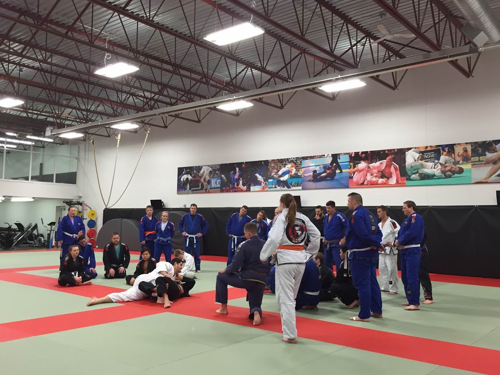 Rodrigo Resende Academy Spruce Grove | 469 South Ave, Spruce Grove, AB T7X 2E9, Canada | Phone: (780) 960-1102