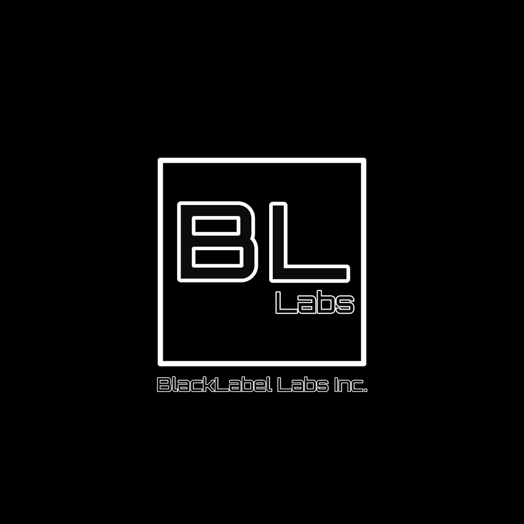 BlackLabel Labs | 24427 Woodbine Ave, Keswick, ON L4P 0L3, Canada | Phone: (289) 575-9789