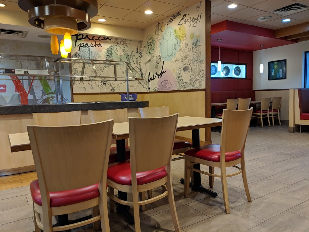 Pizza Hut | 2066 Kipling Ave, Etobicoke, ON M9W 4K3, Canada | Phone: (416) 743-0062