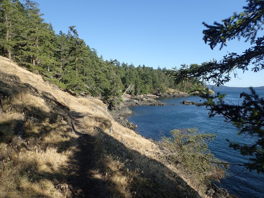 Jones Island State Park | Eastsound, WA 98245, USA