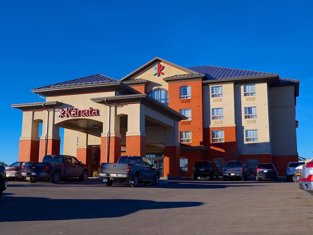 The Kanata Inns - Fort Saskatchewan Hotel | 9820 86 Ave, Fort Saskatchewan, AB T8L 4P4, Canada | Phone: (780) 998-2770